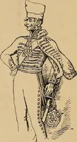 Picture 84 of 182 from The heritage of dress; being notes on the history and evolution of clothes (1912), leaf 95