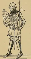 Picture 87 of 182 from The heritage of dress; being notes on the history and evolution of clothes (1912), leaf 98