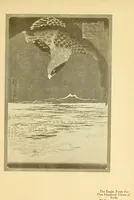 Picture 2 of 6 from The heritage of Hiroshige; a glimpse at Japanese landscape art (1912), leaf 83