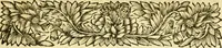 An illustration from Hermanni Witsii Aegyptiaca et Dekaphylon : sive, De Aegyptiacorum sacrorum cum Hebraicis collatione libri tres. Et de decem tribubus Israelis liber singularis. Accessit diatribe de legione fulminatrice christianorum, sub imperatore Marco Aurelio Antonino (1696)