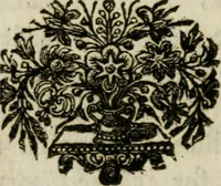 An illustration from The hermetical triumph, or, The victorious philosophical stone : a treatise ... concerning the hermetical magistery : translated from the French. To which is added, The ancient war of the knights ... : translated from the German (1745)