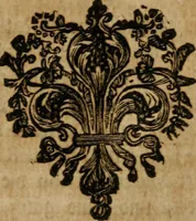 An illustration from Hermetischer Triumph-Bogen, auf zweyen Wunder-Säulen der grossen und kleinen Welt bevestiget : das ist, zwey Tractätlein von der wahren, ewigen und einigen Weisheit zu des Menschen zeitlichem und ewigem Wohlseyn : das erste, genannt Cabbala mystica naturae, handelnd von dem feurigen Liebes-Saltze der göttlichen Barmhertzigkeit, sonst genannt lapis philosophorum : und das zweyte, Occulta occultissime, handelnd von der ersten materia lapidis philosophorum, und von dem Menschen, sonderlich aber von ihrer Reinigung, um sie zu dem Endzweck der Weisheit zu befördern (1741)