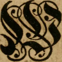 An illustration from Hermetischer Triumph-Bogen, auf zweyen Wunder-Säulen der grossen und kleinen Welt bevestiget : das ist, zwey Tractätlein von der wahren, ewigen und einigen Weisheit zu des Menschen zeitlichem und ewigem Wohlseyn : das erste, genannt Cabbala mystica naturae, handelnd von dem feurigen Liebes-Saltze der göttlichen Barmhertzigkeit, sonst genannt lapis philosophorum : und das zweyte, Occulta occultissime, handelnd von der ersten materia lapidis philosophorum, und von dem Menschen, sonderlich aber von ihrer Reinigung, um sie zu dem Endzweck der Weisheit zu befördern (1741)
