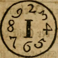 An illustration from Hermetischer Triumph-Bogen, auf zweyen Wunder-Säulen der grossen und kleinen Welt bevestiget : das ist, zwey Tractätlein von der wahren, ewigen und einigen Weisheit zu des Menschen zeitlichem und ewigem Wohlseyn : das erste, genannt Cabbala mystica naturae, handelnd von dem feurigen Liebes-Saltze der göttlichen Barmhertzigkeit, sonst genannt lapis philosophorum : und das zweyte, Occulta occultissime, handelnd von der ersten materia lapidis philosophorum, und von dem Menschen, sonderlich aber von ihrer Reinigung, um sie zu dem Endzweck der Weisheit zu befördern (1741)