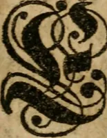 An illustration from Hermetischer Triumph-Bogen, auf zweyen Wunder-Säulen der grossen und kleinen Welt bevestiget : das ist, zwey Tractätlein von der wahren, ewigen und einigen Weisheit zu des Menschen zeitlichem und ewigem Wohlseyn : das erste, genannt Cabbala mystica naturae, handelnd von dem feurigen Liebes-Saltze der göttlichen Barmhertzigkeit, sonst genannt lapis philosophorum : und das zweyte, Occulta occultissime, handelnd von der ersten materia lapidis philosophorum, und von dem Menschen, sonderlich aber von ihrer Reinigung, um sie zu dem Endzweck der Weisheit zu befördern (1741)