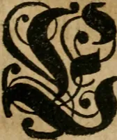 An illustration from Hermetischer Triumph-Bogen, auf zweyen Wunder-Säulen der grossen und kleinen Welt bevestiget : das ist, zwey Tractätlein von der wahren, ewigen und einigen Weisheit zu des Menschen zeitlichem und ewigem Wohlseyn : das erste, genannt Cabbala mystica naturae, handelnd von dem feurigen Liebes-Saltze der göttlichen Barmhertzigkeit, sonst genannt lapis philosophorum : und das zweyte, Occulta occultissime, handelnd von der ersten materia lapidis philosophorum, und von dem Menschen, sonderlich aber von ihrer Reinigung, um sie zu dem Endzweck der Weisheit zu befördern (1741)