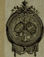 An illustration from Herodoti Halicarnassei Historiae libri IX : et De vita Homeri libellus (1595)