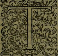 An illustration from Herodoti Halicarnassei Historiae libri IX : et De vita Homeri libellus (1595)