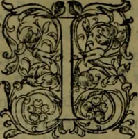 An illustration from Herodoti Halicarnassei Historiae libri IX : et De vita Homeri libellus (1595)