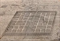 Picture 8 of 37 from Herodoti Halicarnassei Historiae libri IX : et De vita Homeri libellus (1595), leaf 74