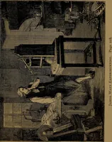 An illustration from Heroes and martyrs of invention (1890)