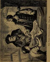 An illustration from Heroes and martyrs of invention (1890)