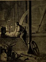 An illustration from Heroes and martyrs of invention (1890)