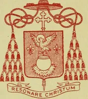 Picture 1 of 10 from Heroinæ nobilissimæ Ioannæ Darc Lotharingæ : vvlgo avrelianensis pvelleæ historia, ex variis grauissimæ atque incorruptissimæ fidei scriptoribus excerpta. Eiusdem mauortice Virginis Innocentia a calumniis vaindicata (1612), leaf 1