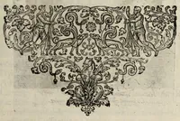Picture 26 of 52 from Heroologia Anglica : hoc est clarissimorum et doctissimorum : aliqout [sic] Anglorum, qui floruerunt ab anno Cristi. M.D. vsq[ue] ad presentem annum M.D.C.XX viuae effigies vitae et elogia : duobus tomis (1620), leaf 159