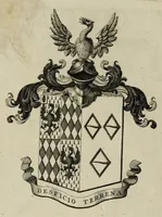 Picture 1 of 52 from Heroologia Anglica : hoc est clarissimorum et doctissimorum : aliqout [sic] Anglorum, qui floruerunt ab anno Cristi. M.D. vsq[ue] ad presentem annum M.D.C.XX viuae effigies vitae et elogia : duobus tomis (1620), leaf 2