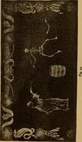 An illustration from Herrmann's wizards' manual; a practical treatise on coin tricks (1916)