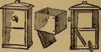 An illustration from Herrmann's wizards' manual; a practical treatise on coin tricks (1916)