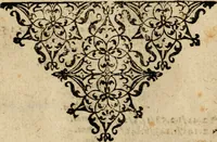 An illustration from Herrn Caesaris Ripa von Perusien, Ritters von St. Mauritio und Lazaro [et]c., Erneuerte Iconologia, oder, Bildersprach : worinen allerhand anmuhtige Aussbildungen ... erkläret werden (1669)