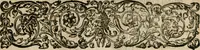 An illustration from Herrn Caesaris Ripa von Perusien, Ritters von St. Mauritio und Lazaro [et]c., Erneuerte Iconologia, oder, Bildersprach : worinen allerhand anmuhtige Aussbildungen ... erkläret werden (1669)