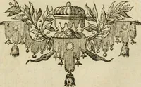 An illustration from Herrn Georgii von Welling Opus mago-cabbalisticum et theosophicum : darinnen der Ursprung, Natur, Eigenschaften und Gebrauch des Saltzes, Schwefels und Mercurii in dreyen Theilen beschrieben .. (1760)