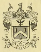 An illustration from Herrn Martiniere Neue Reise in die nordischen Landschafften. : Das ist, eine Beschreibung der Sitten, Gebräuche, Aberglauben, Gebäuden, und Kleidung der Norweger, Lapländer, Killopen, Borandianer, Siberianer, Samojeden, Zemblaner und Eisslander, sampt einem Bedencken über den Irrthum unser Erdbeschreiber, wo nemlich Grönland und Nova Zembla liegen, und wie weit sie sich erstrecken. (1675)