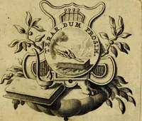 Picture 3 of 17 from Hertspieghel en andere zede-schriften. Meest noyt voor dezen gedrukt (1694), leaf 12
