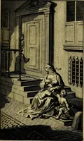 Picture 11 of 17 from Hertspieghel en andere zede-schriften. Meest noyt voor dezen gedrukt (1694), leaf 150