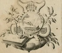 Picture 4 of 26 from Hertspieghel en andere zede-schriften. Meest noyt voor dezen gedrukt (1694), leaf 10