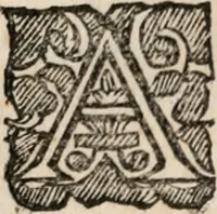 An illustration from Hertspieghel en andere zede-schriften. Meest noyt voor dezen gedrukt (1694)