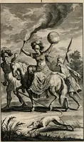 Picture 16 of 26 from Hertspieghel en andere zede-schriften. Meest noyt voor dezen gedrukt (1694), leaf 139