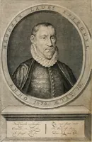 An illustration from Hertspieghel en andere zede-schriften. Meest noyt voor dezen gedrukt (1694)
