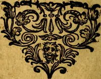 An illustration from Hertzen Schuel, oder, Des von Gott abgefüerten Herzens (1664)