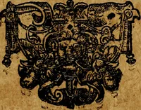 An illustration from Hertzen Schuel, oder, Des von Gott abgefüerten Herzens (1664)