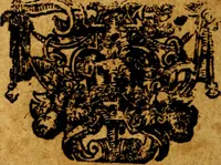 Picture 60 of 62 from Hertzen Schuel, oder, Des von Gott abgefüerten Herzens (1664), leaf 783