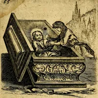 Picture 62 of 62 from Hertzen Schuel, oder, Des von Gott abgefüerten Herzens (1664), leaf 796