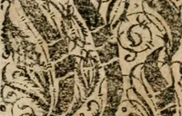 An illustration from Hertzen Schuel, oder, Des von Gott abgefüerten Herzens Widerbringung zu Gott, vnd Vnderweisung (1664)