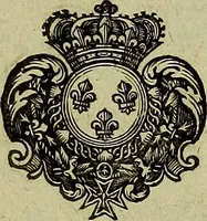 Picture 1 of 18 from Hesione | tragedie | mise en musique (1700), leaf 2