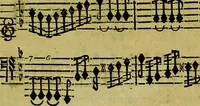 An illustration from Hesione | tragedie | mise en musique (1700)