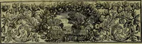 An illustration from Hesione | tragedie | mise en musique (1700)