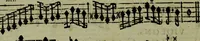 An illustration from Hesione | tragedie | mise en musique (1700)