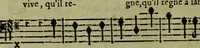 An illustration from Hesione | tragedie | mise en musique (1700)