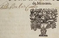 Picture 1 of 7 from Hespaña libertada. Parte primera[-segunda] (1618), leaf 7