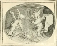 Picture 9 of 53 from Het ambacht van Cupido : op een nieuw ouersien ende verbetert (1615), leaf 26