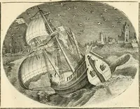 An illustration from Het ambacht van Cupido : op een nieuw ouersien ende verbetert (1615)
