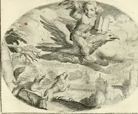 An illustration from Het ambacht van Cupido : op een nieuw ouersien ende verbetert (1615)