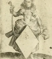 An illustration from Het ambacht van Cupido : op een nieuw ouersien ende verbetert (1615)