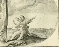 Picture 31 of 53 from Het ambacht van Cupido : op een nieuw ouersien ende verbetert (1615), leaf 68