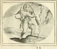 An illustration from Het ambacht van Cupido : op een nieuw ouersien ende verbetert (1615)