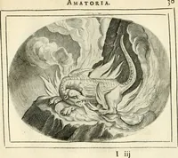 Picture 33 of 53 from Het ambacht van Cupido : op een nieuw ouersien ende verbetert (1615), leaf 72